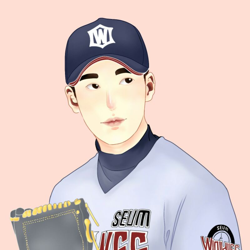 Jasa Gambar Kartun/Bias/Fanart