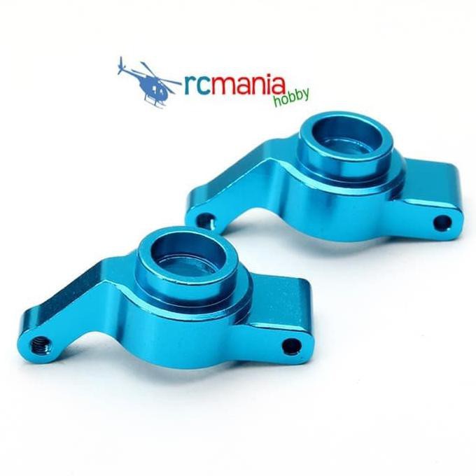 PART Upgrade Rear Hub Carrier L/R A949 A959 A969 A979 K929 (AJ-8) -DRONE_ZONE