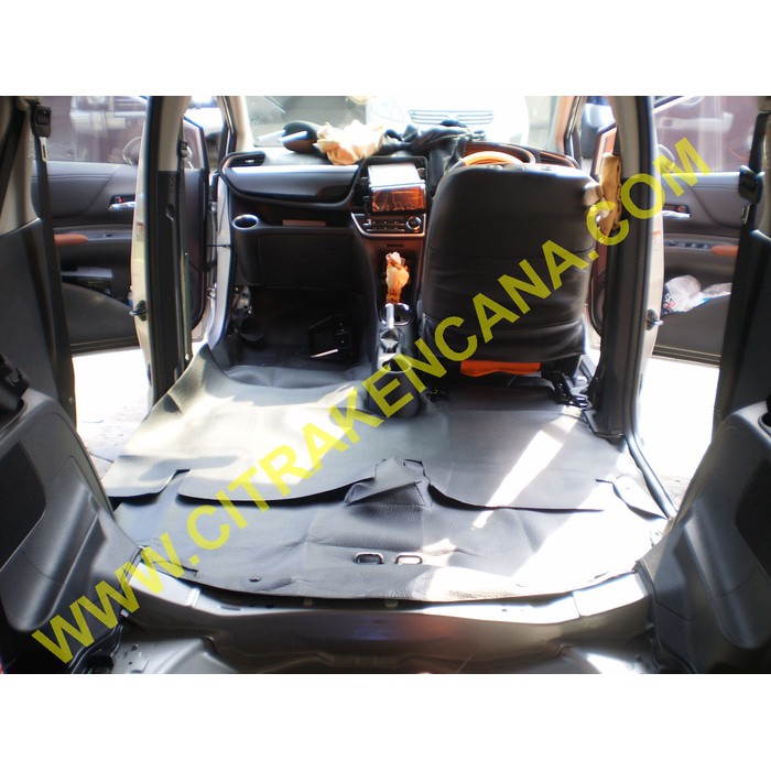 KARPET DASAR TOYOTA SIENTA