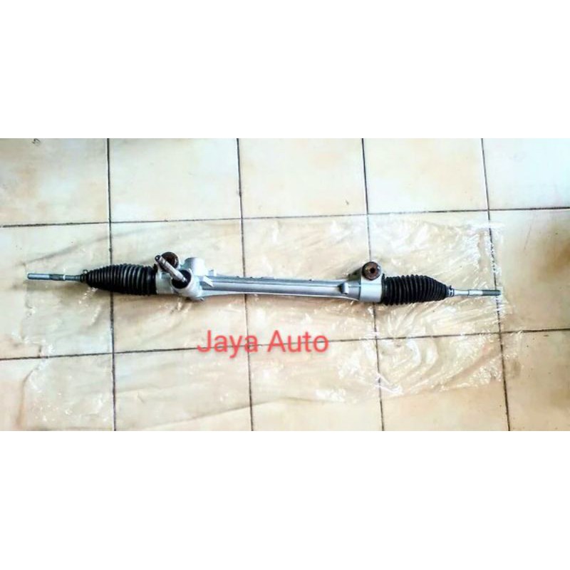 Rack Steering Rack Steer rak stir toyota yaris new vios gen2 asli