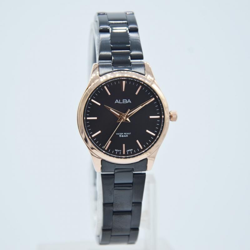Jam Tangan Alba Ladies ARSZ10 ARSZ10X1 Original