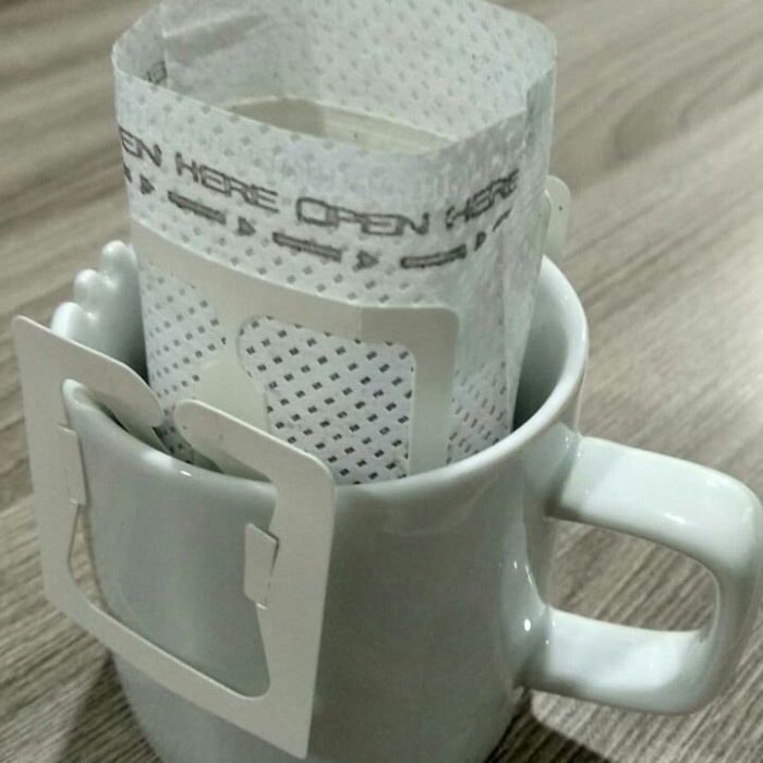 

H2J021 Drip Bag Kopi Hyh1Yjj