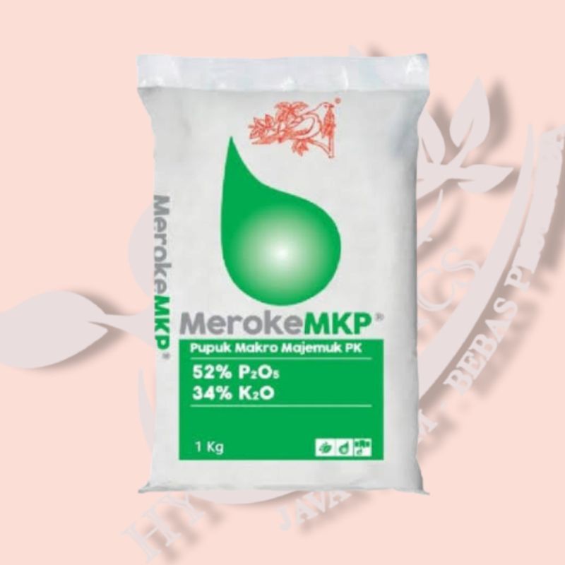 Meroke MKP