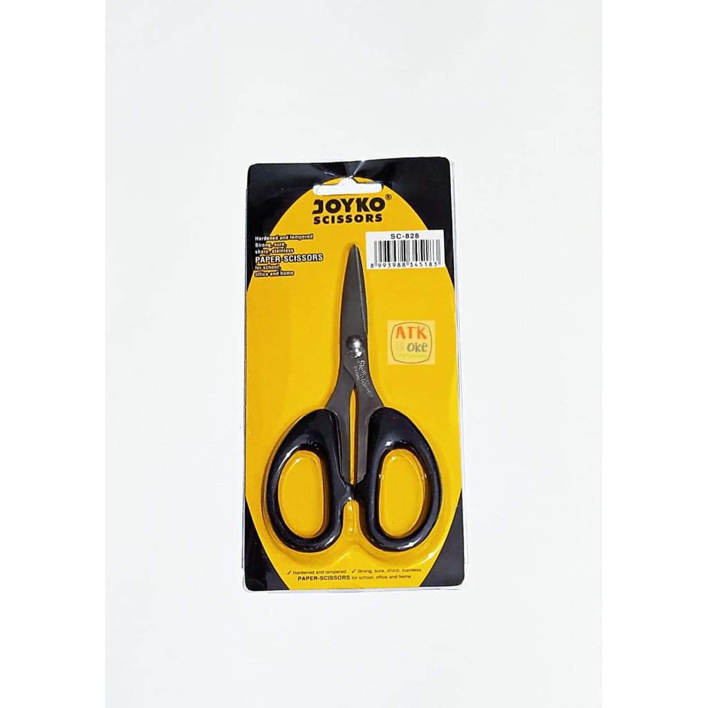 

Joyko Gunting (K) SC-828