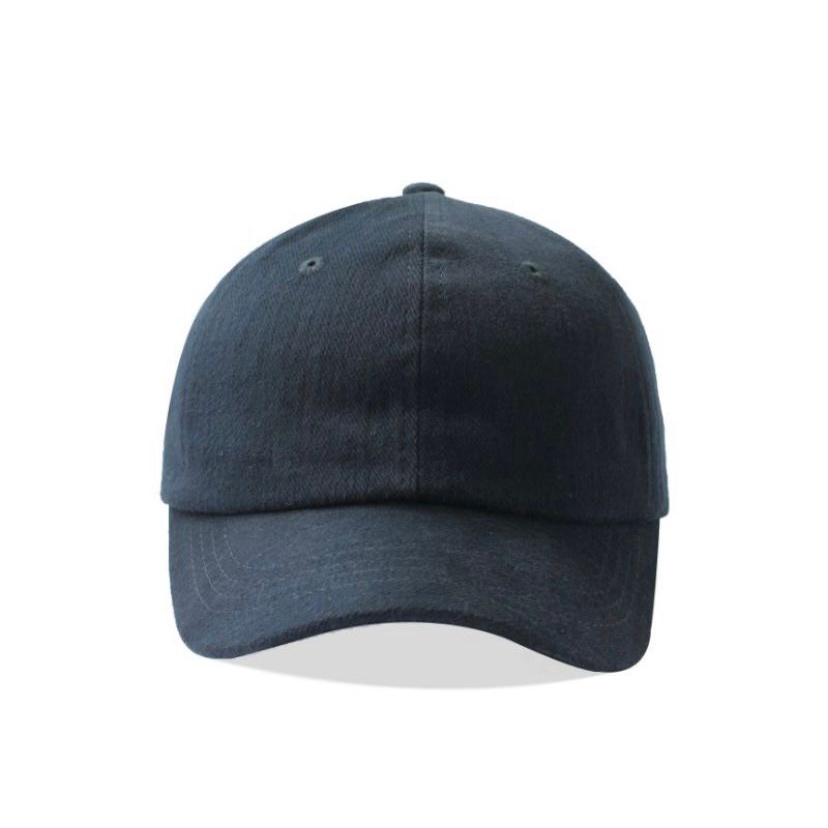 IMPORT!!!TOPI BASEBALL CAPS LIDAH PENDEK - TOPI DISTRO - TOPI UNISEX