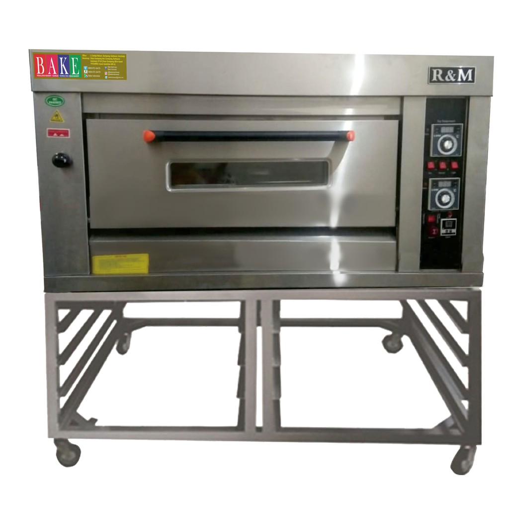 Oven Dek RM China