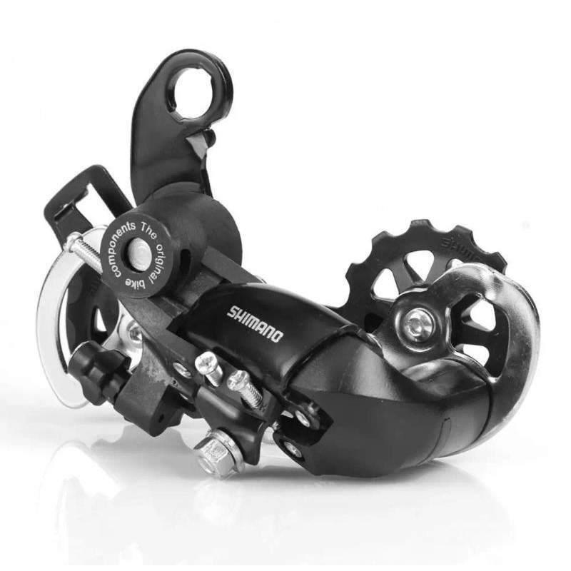 RD shimano tourney 8 speed