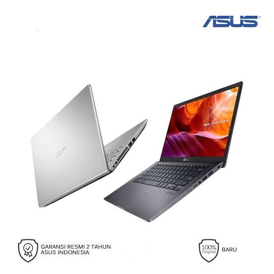 ASUS VivoBook 14 A409MA - FHD421