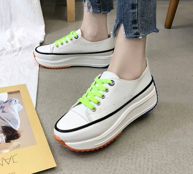 Sepatu Wanita Import Tipe 1529