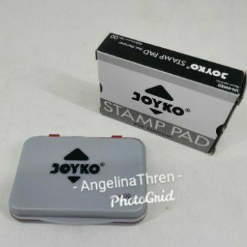 

Bak Stampel Joyko - Bak stamp bantal no 00