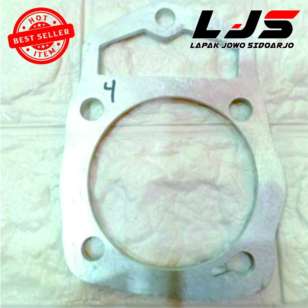 

Packing Block Ukuran 4 MM