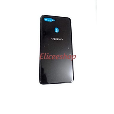 BACKDOOR OPPO A5S