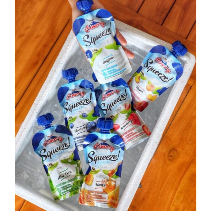 

dearcimory Cimory Squeeze All Varian