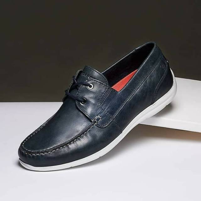 rockport cullen boat shoe