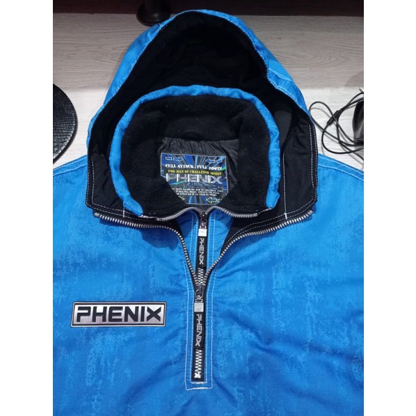 Phenix
