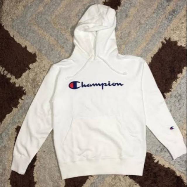 

ASLI MERK CHAMPION