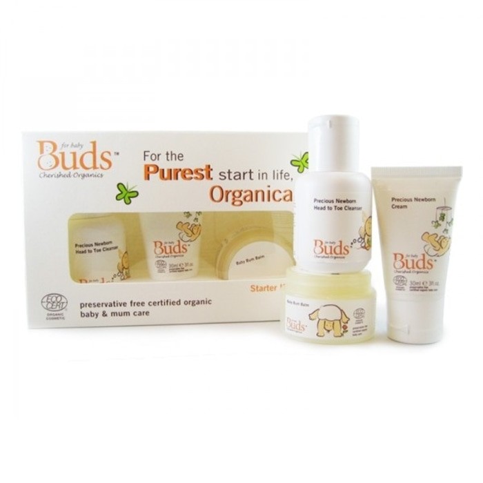 Buds - Starter Kit Cherish