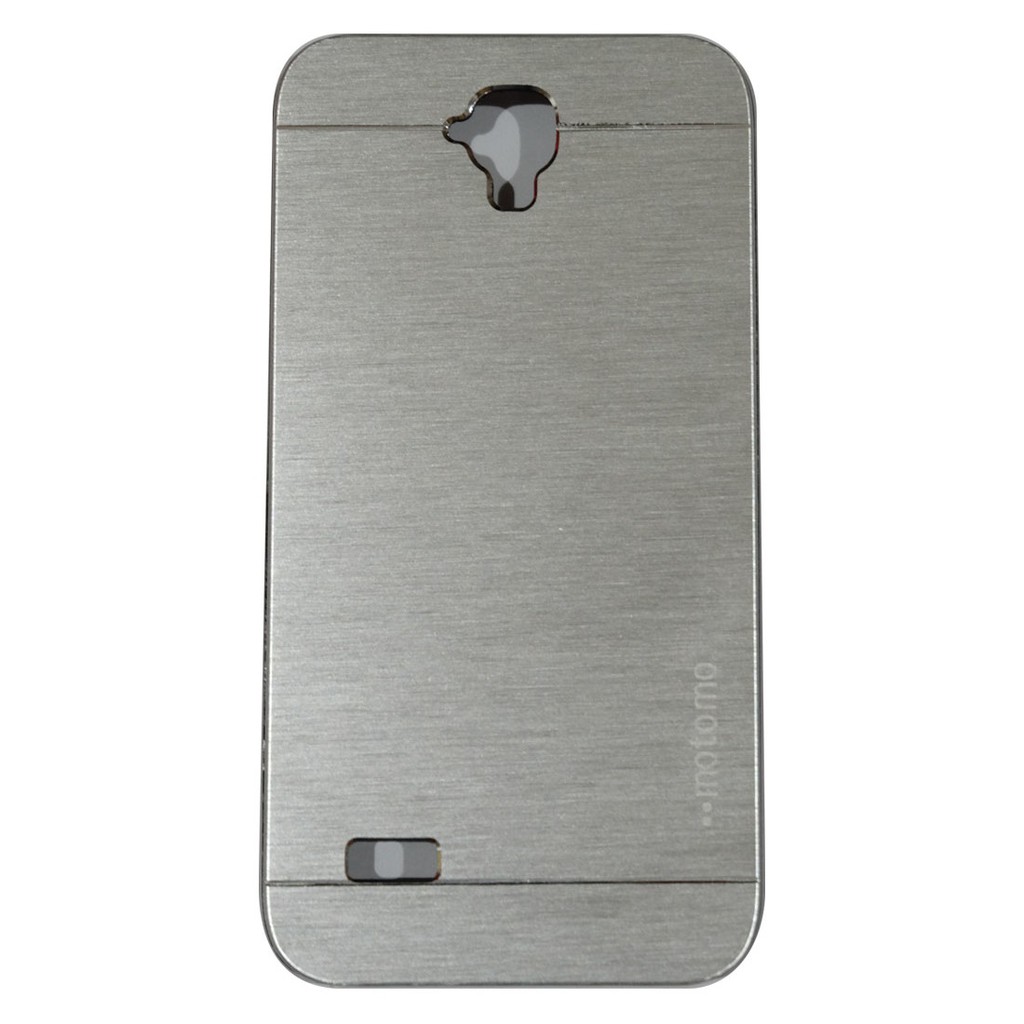 Motomo Huawei Y560 Hardcase / Backcase Metal Aluminium - Colour