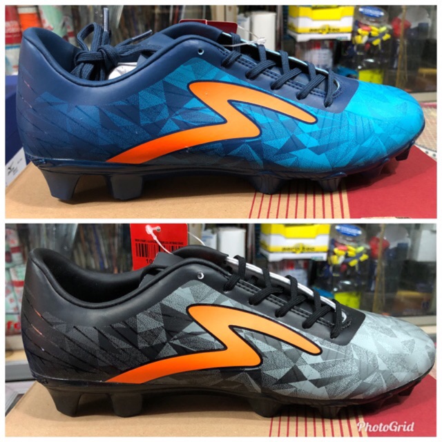 Sepatu Bola Specs Swervo Dynamite FG