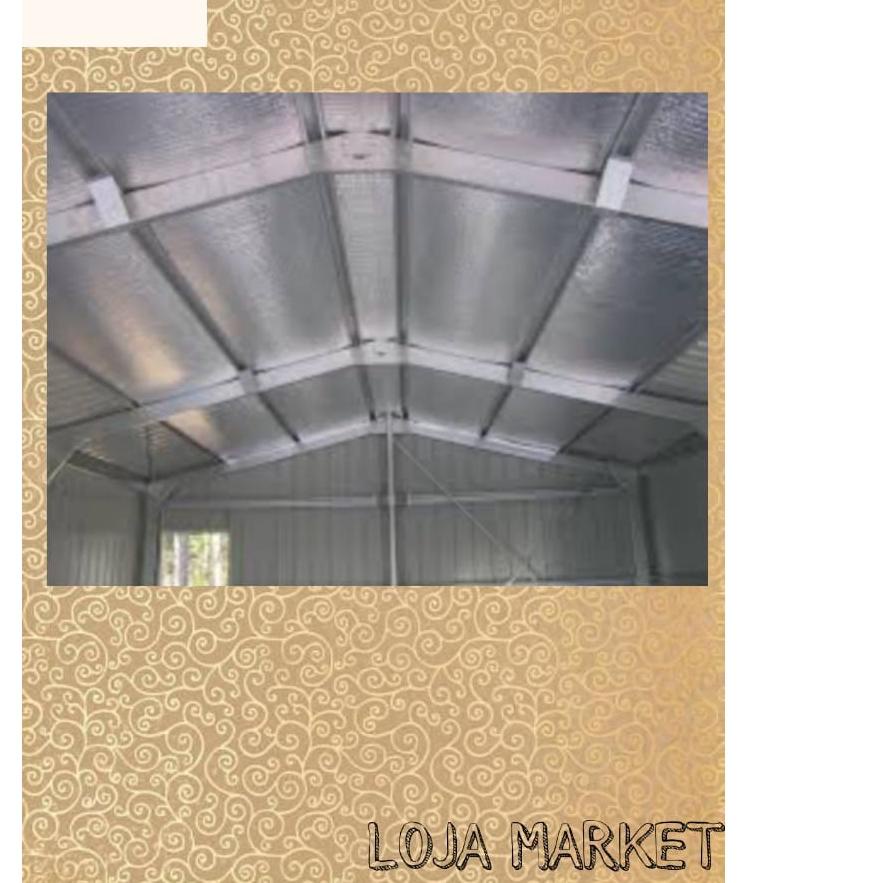 ➢ Peredam Aluminium Foil / Peredam Ruangan / Peredam Panas / Peredam Mobil /Peredam Suara/ Peredam A