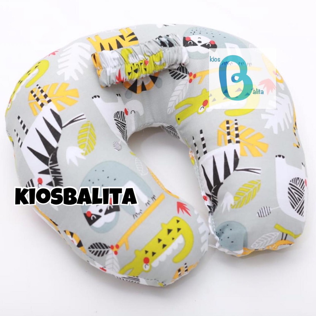 PERLENGKPAN BAYI TERMURAH / SOFA MULTIFUNGSI KASUR BAYI / ALAS STROLLER / BANTAL DOT / BANTAL PEYANG