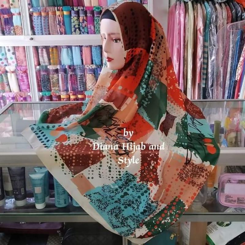 F ALLECRA by DAUKY FASHION