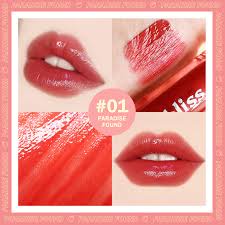 BNB Barenbliss Peach Makes Perfect Lip Tint  Liptint  Lip Color  BPOM (VH)