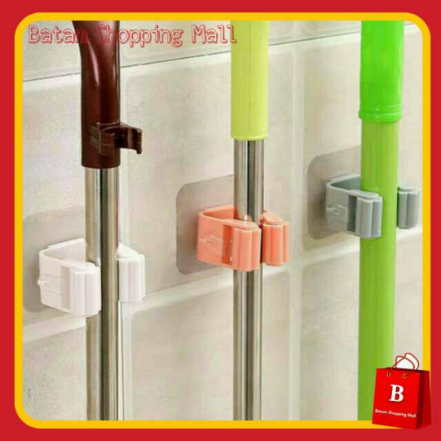 Jual GANTUNGAN / PENGAIT GAGANG SAPU,PEL DAN KEMOCENG Indonesia|Shopee