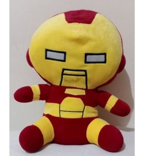 BONEKA MARVEL / BRAND ORI MARVEL