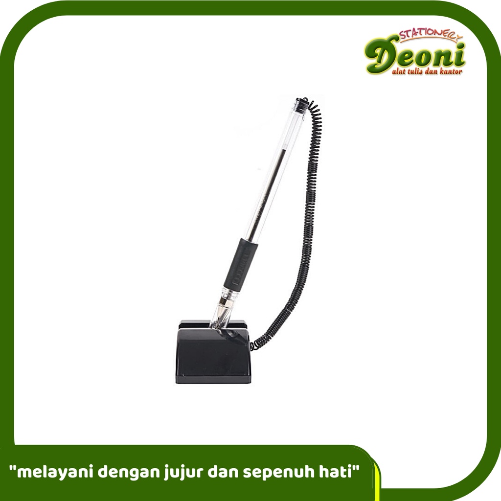 

JOYKO PSBP-150 Pen Stand Pulpen Pena 0.7 mm
