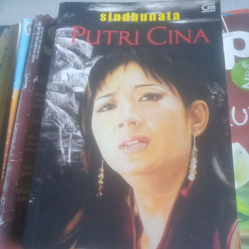 putri cina