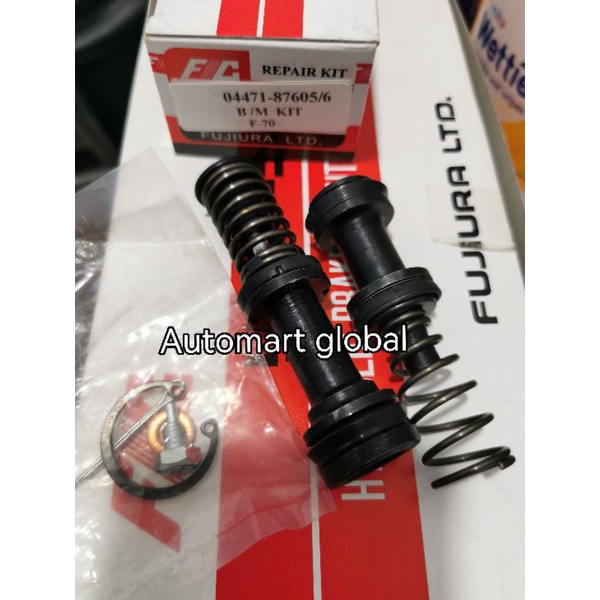 brake master kit isi central rem atas taft gt hiline rocky f70 f80