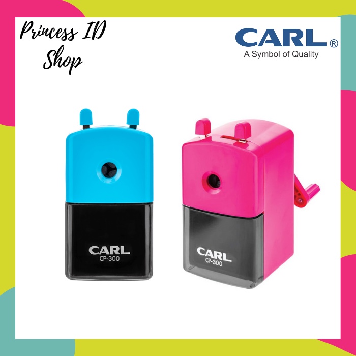 

RAUTAN PENCIL SHARPENER CARL CP-300