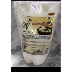 ACL MASSAGE CREAM 2KG REFILL