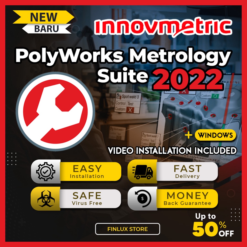 

[VIDEO] InnvMtrc PlyWrks Mtrlgy St 2022 Fr Wndws (64-Bt)