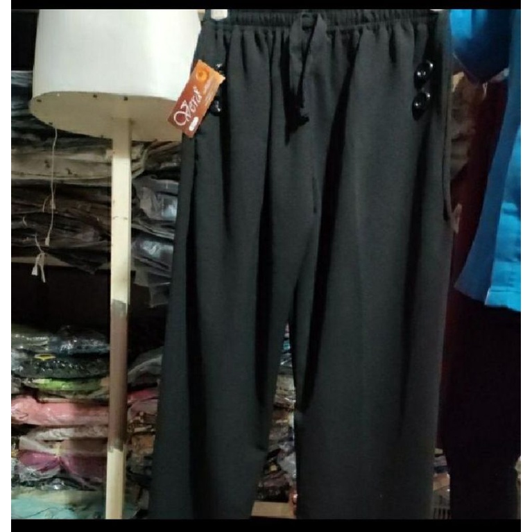 Kulot plisket ,kulot levis, kulot