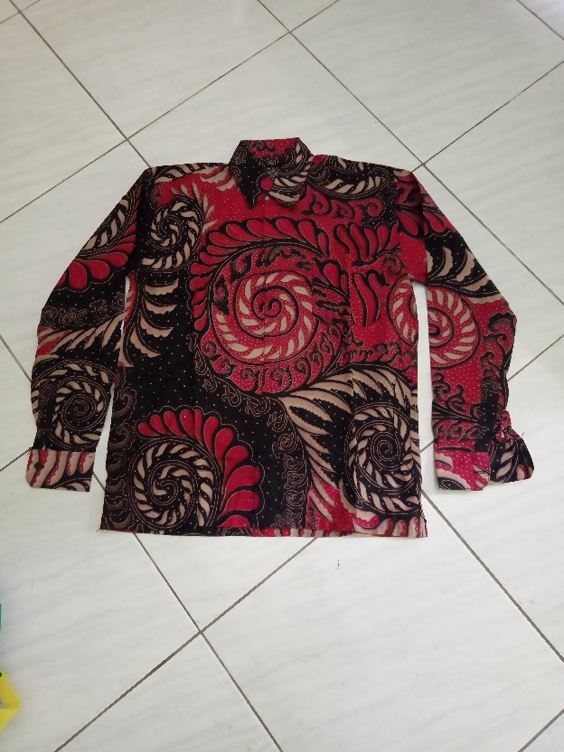 Couple Batik New (ori) Ready Size Jumbo, Sedia Anak Cwok Dan Cwek ,serta M.l.xl.xxl,xxxl