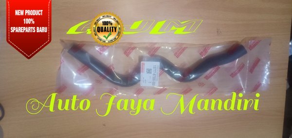 Selang Radiator Air F70 Taft Taft hiline Long Original Asli