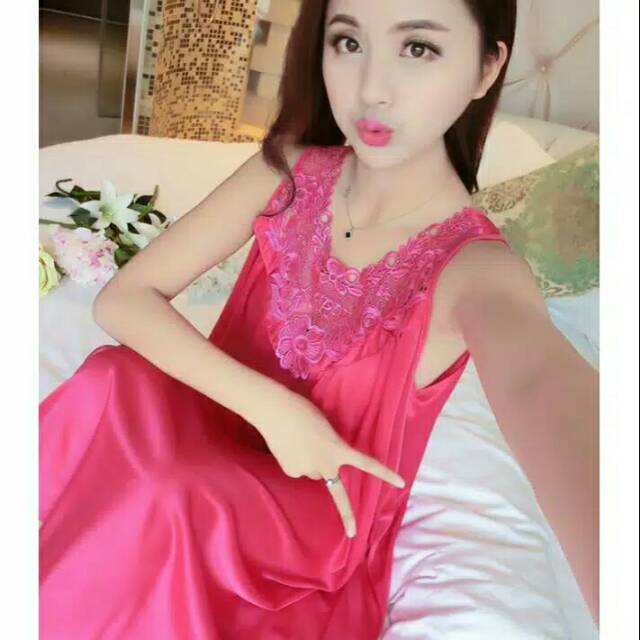 Drees piyama wanita sexi/baju tidur sexi