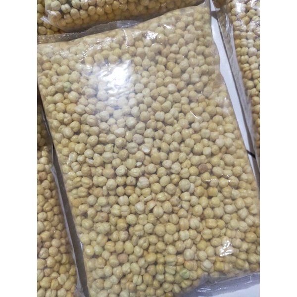 

kacang arab al madina