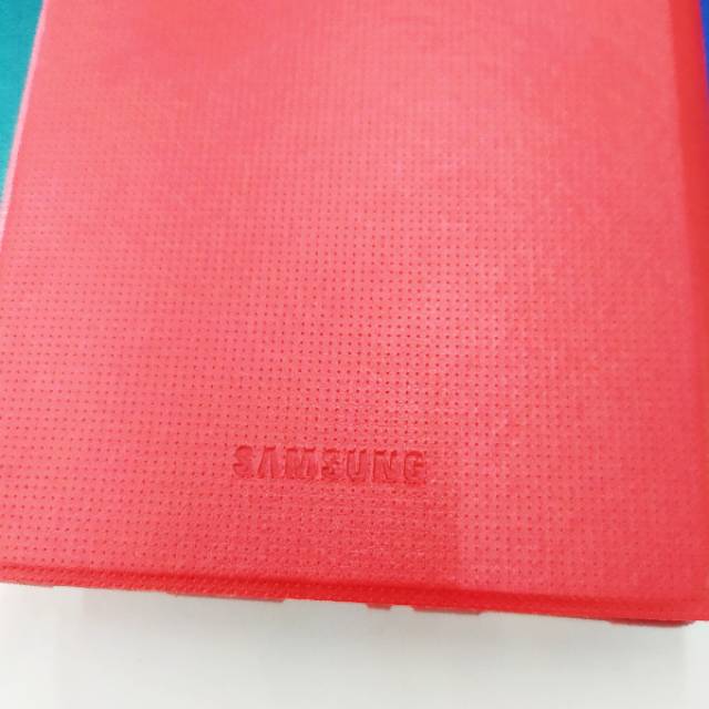 Bookcover Samsung Galaxy Tab A8 2022 X205 A7 LITE A A8 2019 T295 S7 FE S8 ULTRA T860 T385 T515 T725 T350 T590 T835 T715 T285