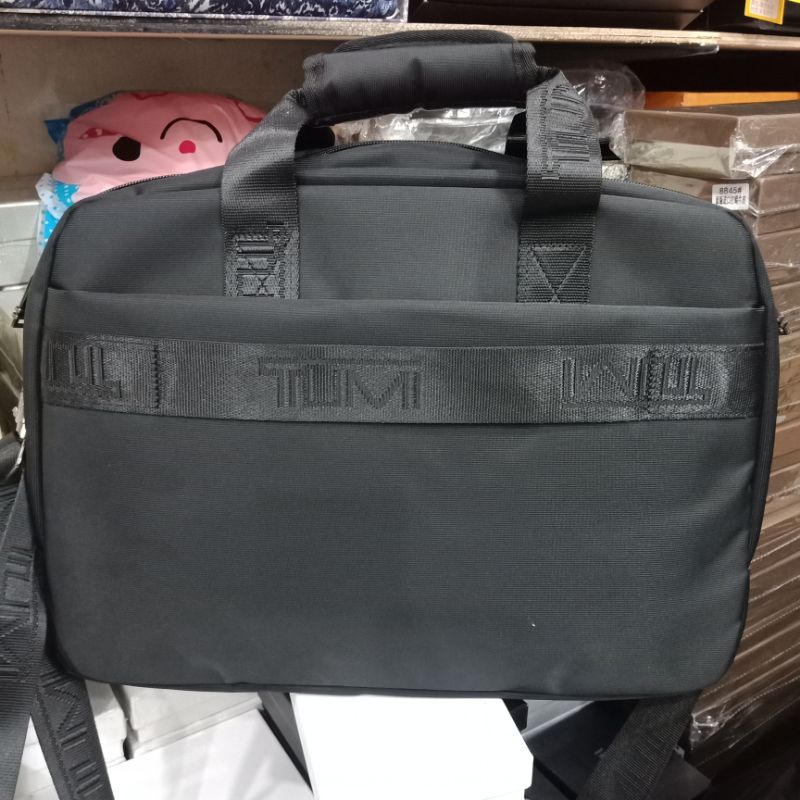 Tas Kantor Tas Laptop Tumi Tas Kerja Premium Quality