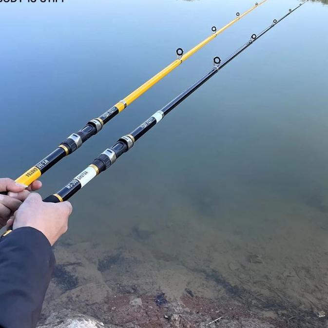 ✸ JORAN ANTENA CARBON | JORAN TELESKOPIK JORAN PANCING ANTENA JORAN LAUT JORAN GALATAMA ➢