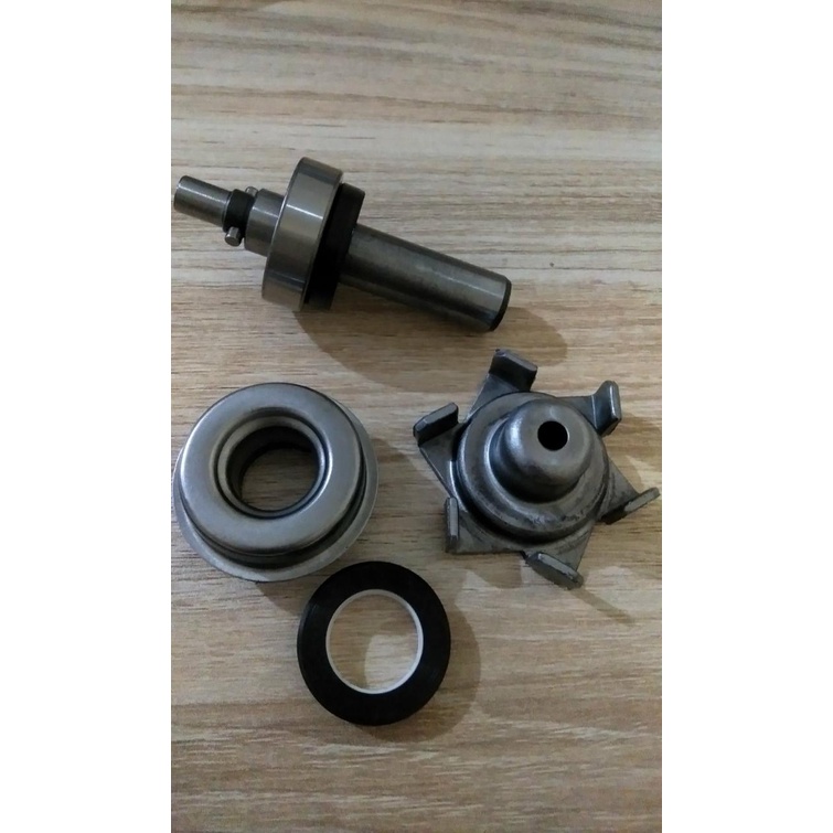 As Water Pump Vario 150