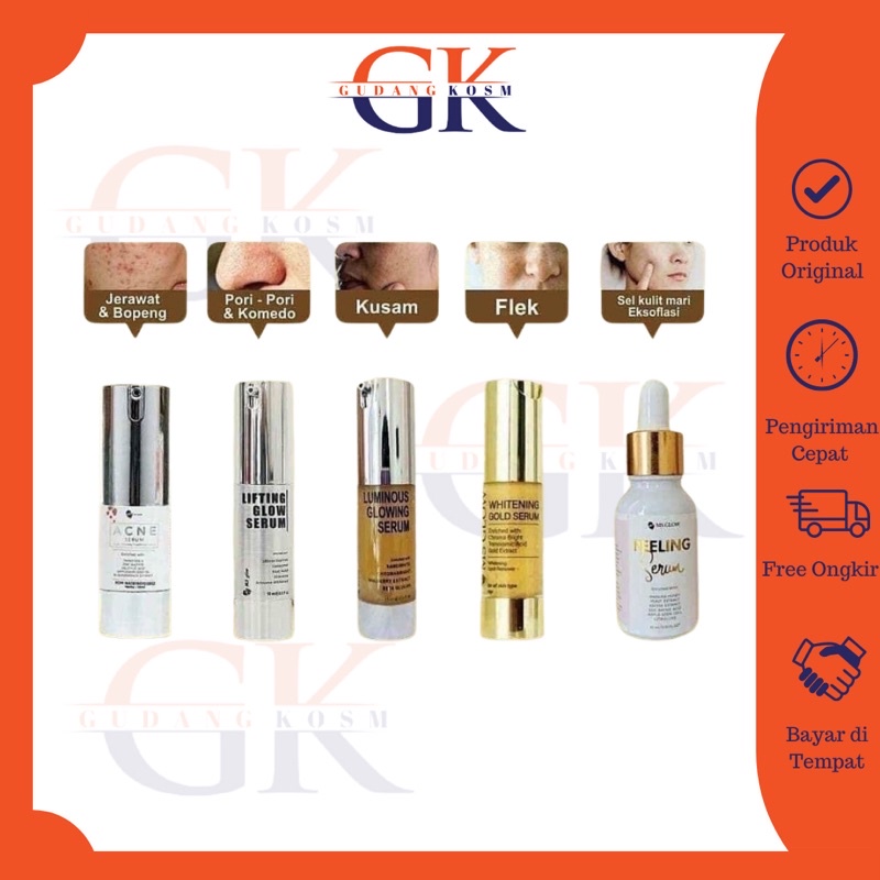 DARK SPOT TERMURAH / ACNE SPOT TERMURAH / PORE AWAY MS GLOW TERMURAH / DARK SPOT MS GLOW / ACNE SPOT