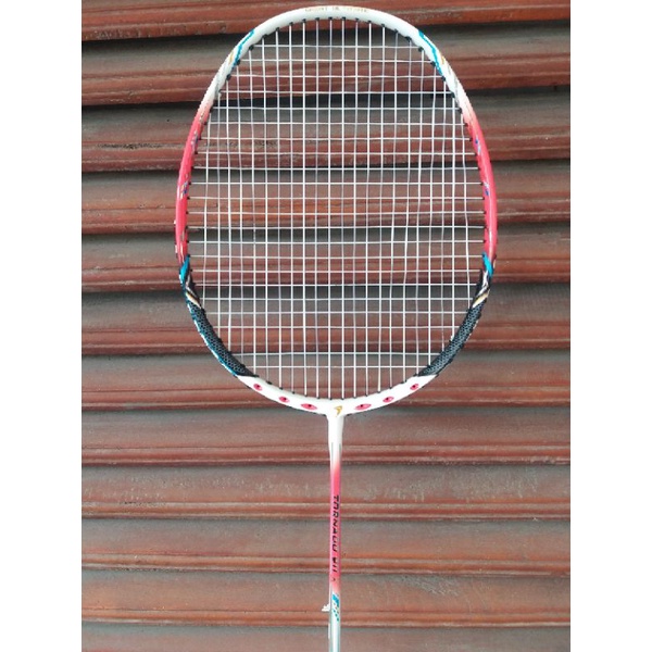 Raket badminton flypower tornado 911x