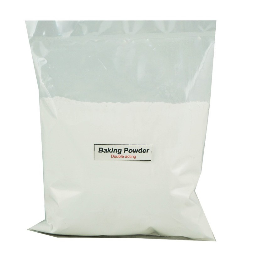 

Baking Powder Double acting 250 gr