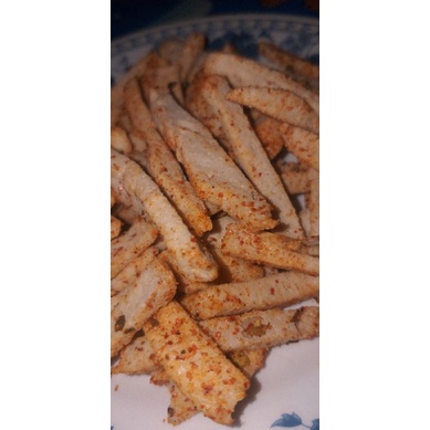 

keripik basreng cikruh pedas 200gr