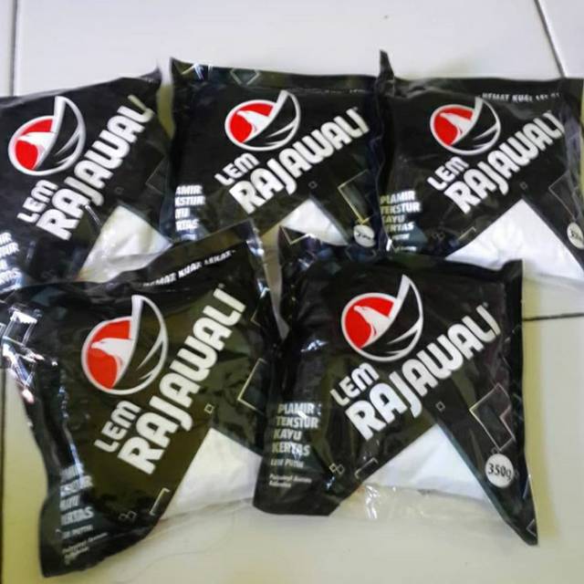 

Lem rajawali lem putih lem kayu lem bahan slime