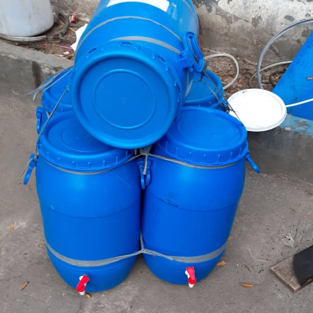 Jual Gentong Kran Cuci Tangan 30 Liter Shopee Indonesia 8182